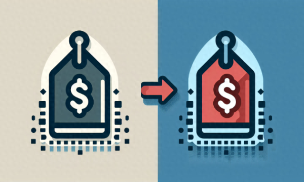 鸿运配资 通胀先行指标亮红灯！特朗普关税推高美国二手车价