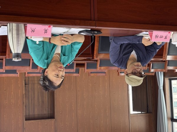 速牛配资 四川省作家协会举办作品改稿会 两部长篇新作接受专家“集中问诊”